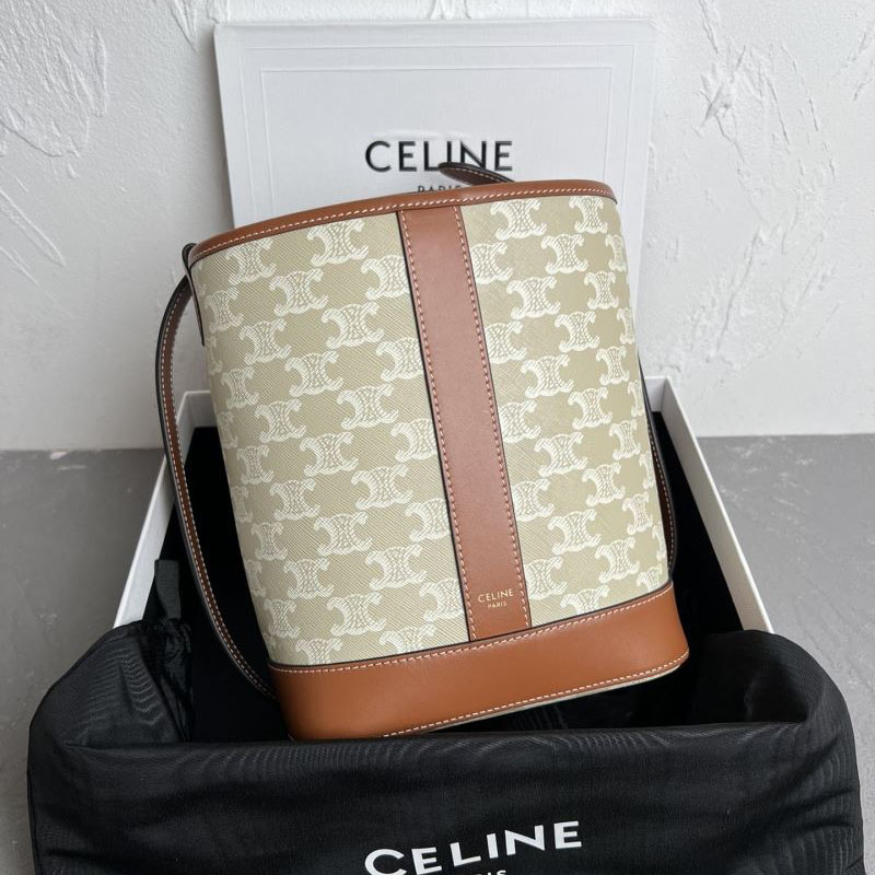 Celine Bucket Bags - Click Image to Close